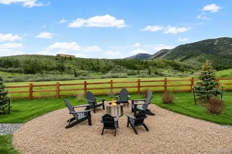 4765 Mesa Top Drive Monument CO 80132