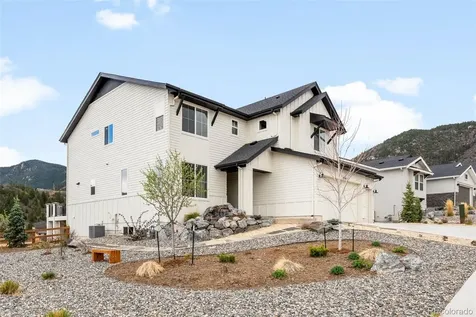 4765 Mesa Top Drive Monument CO 80132