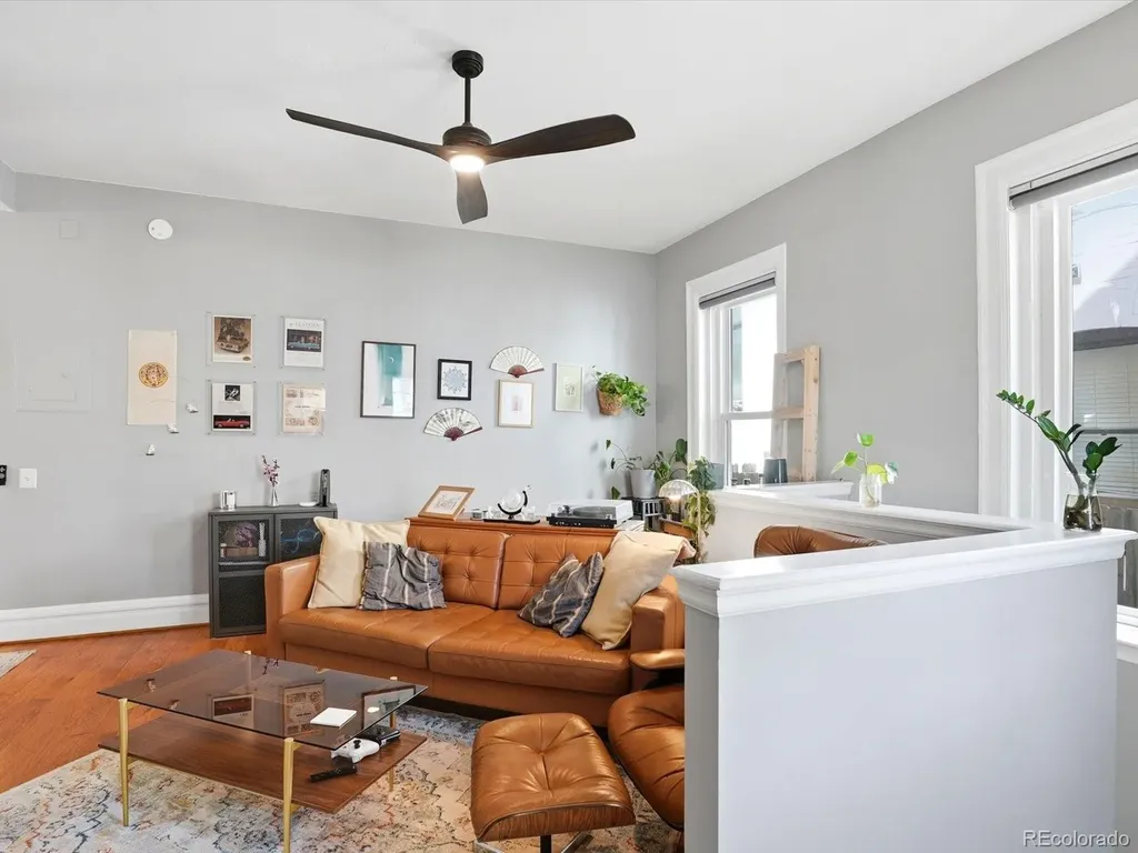 807 E 14th Avenue Denver CO 80218