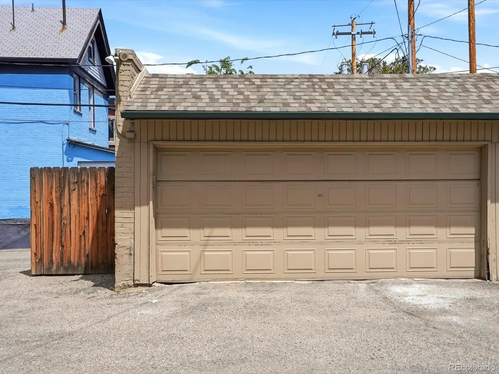 807 E 14th Avenue Denver CO 80218