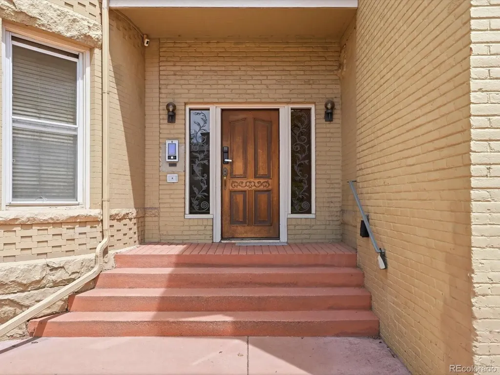 807 E 14th Avenue Denver CO 80218