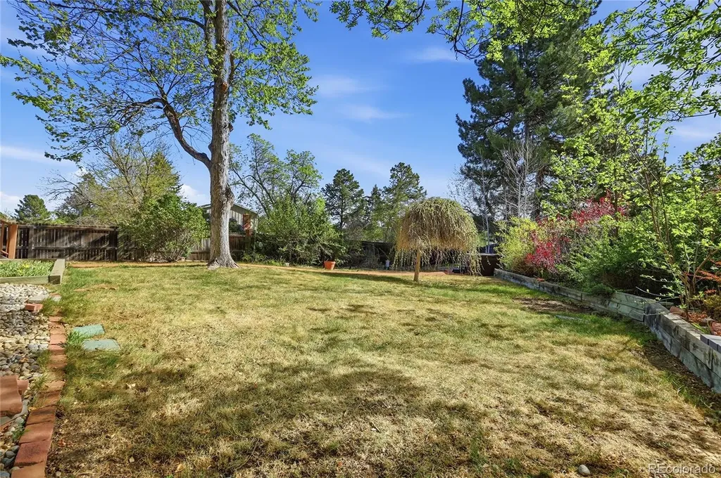 6309 S Monaco Court Centennial CO 80111