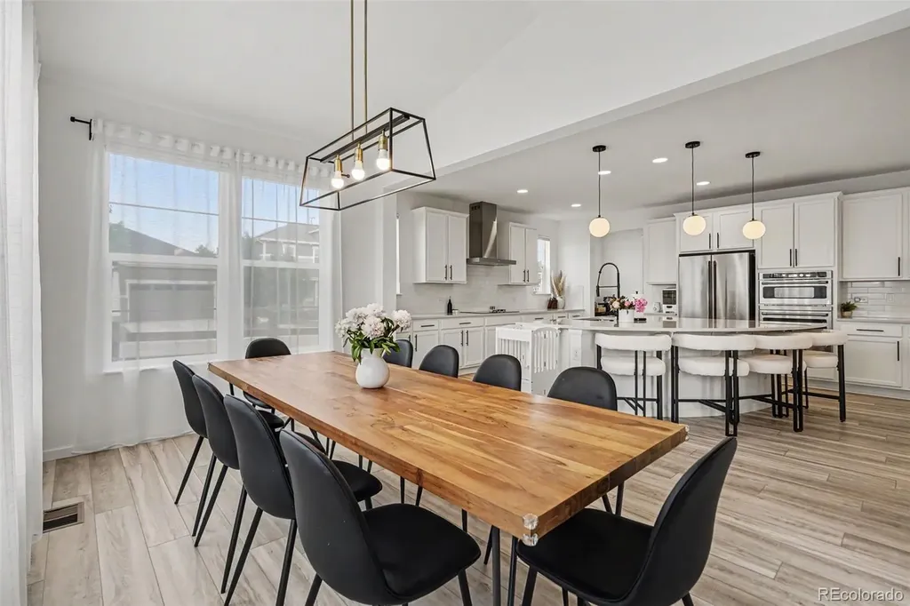 14607 W 71st Drive Arvada CO 80004
