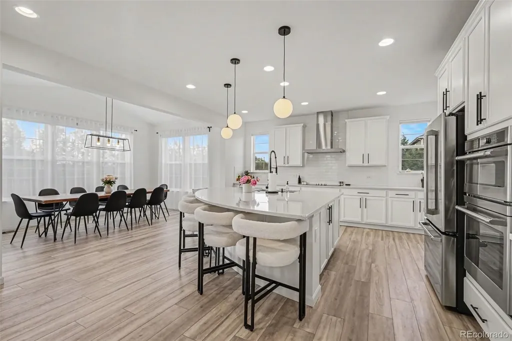 14607 W 71st Drive Arvada CO 80004