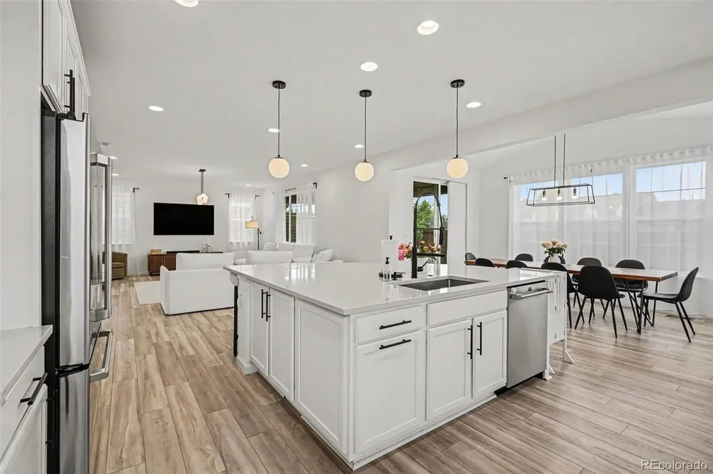 14607 W 71st Drive Arvada CO 80004