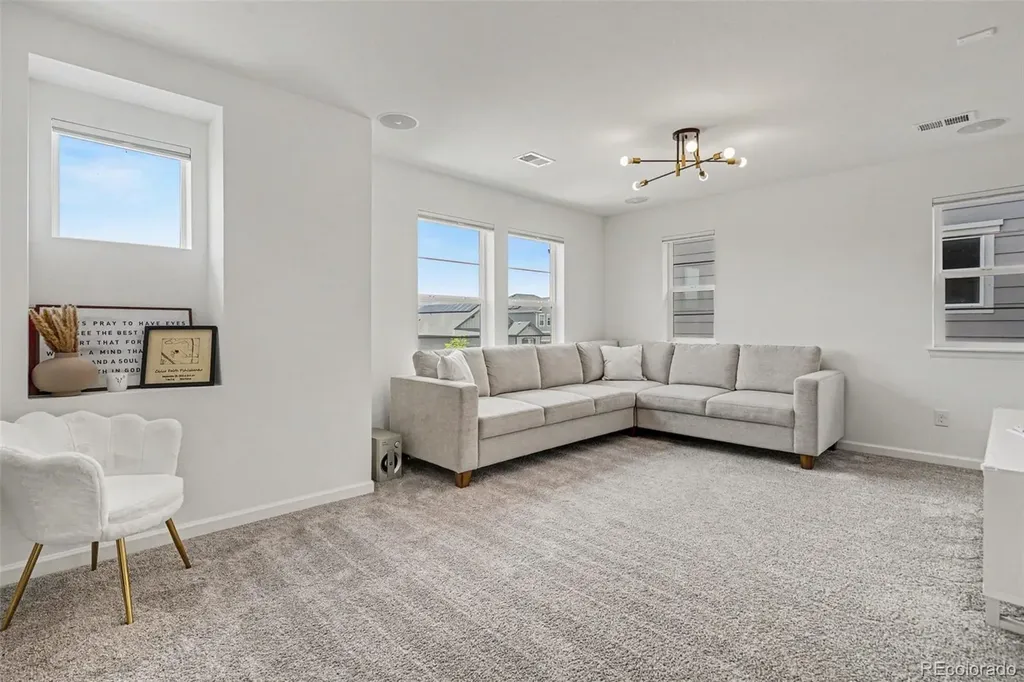 14607 W 71st Drive Arvada CO 80004