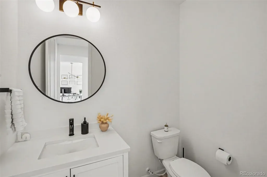 14607 W 71st Drive Arvada CO 80004