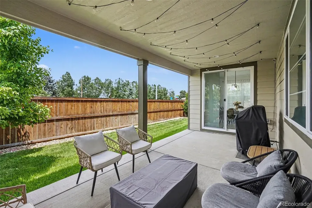 14607 W 71st Drive Arvada CO 80004