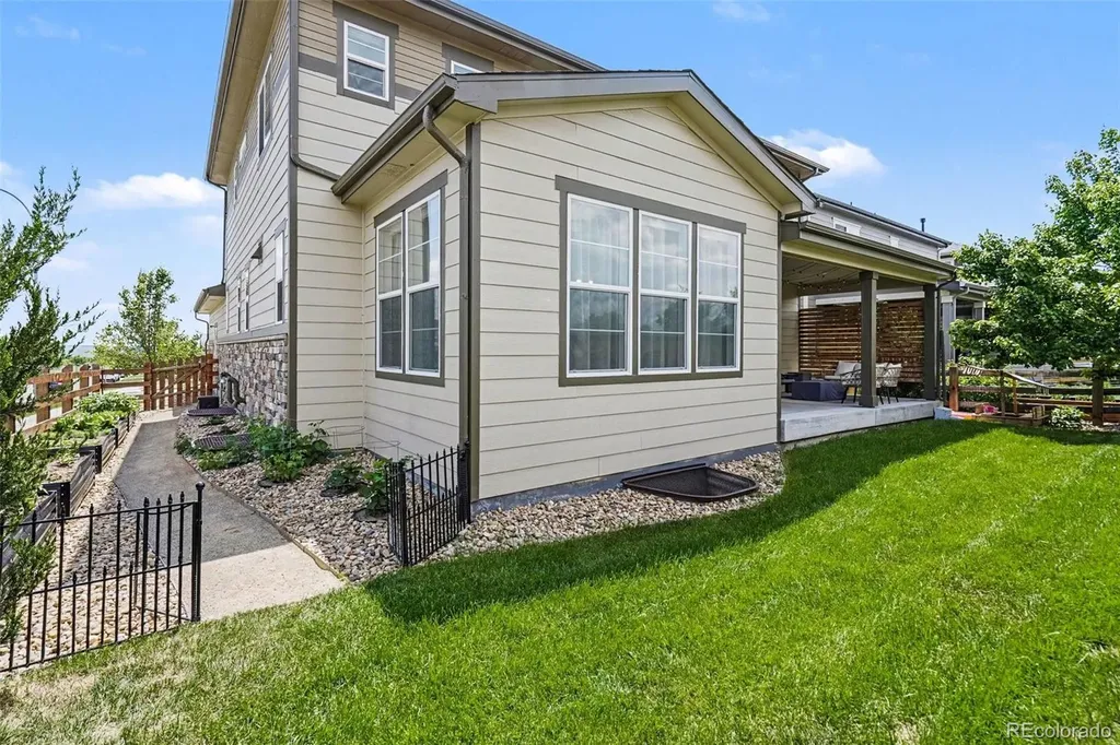 14607 W 71st Drive Arvada CO 80004