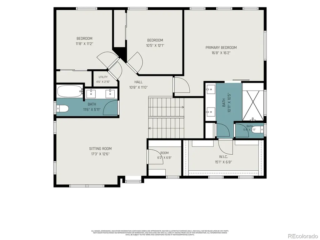 14607 W 71st Drive Arvada CO 80004