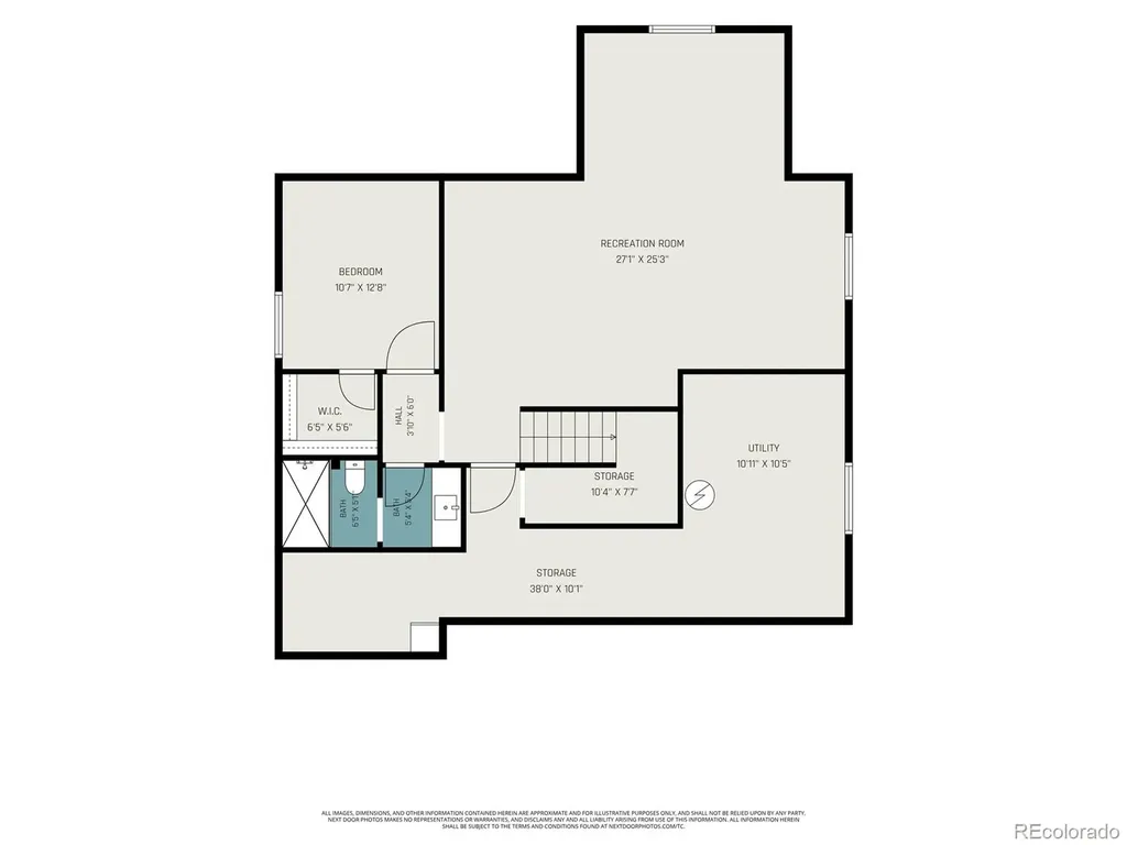 14607 W 71st Drive Arvada CO 80004