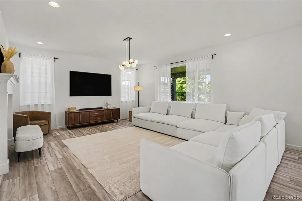14607 W 71st Drive Arvada CO 80004