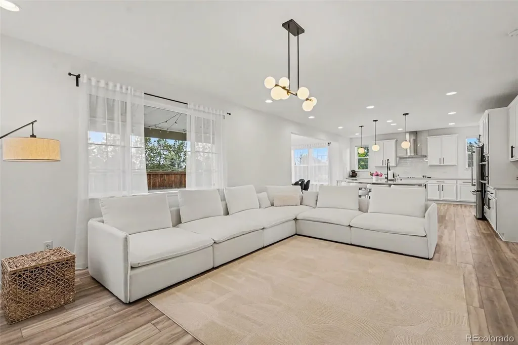 14607 W 71st Drive Arvada CO 80004