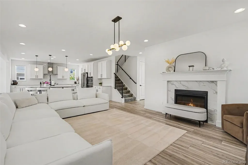 14607 W 71st Drive Arvada CO 80004
