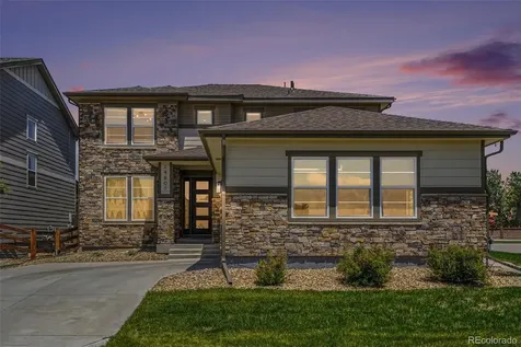 14607 W 71st Drive Arvada CO 80004
