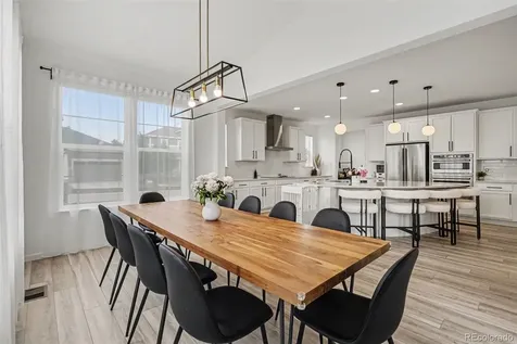14607 W 71st Drive Arvada CO 80004