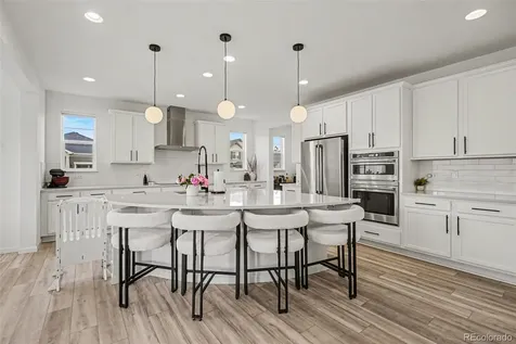 14607 W 71st Drive Arvada CO 80004