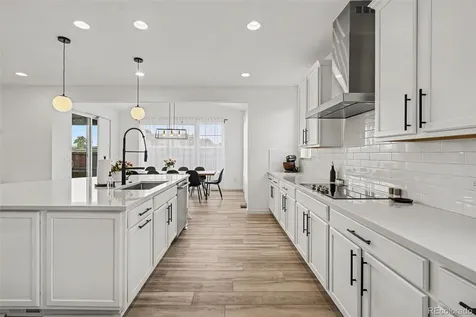 14607 W 71st Drive Arvada CO 80004