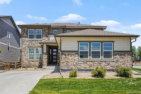 14607 W 71st Drive Arvada CO 80004