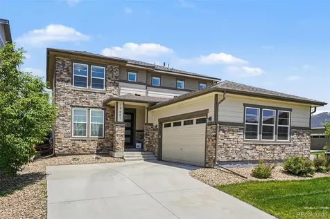 14607 W 71st Drive Arvada CO 80004