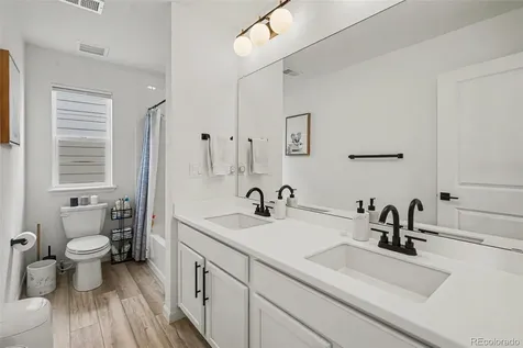 14607 W 71st Drive Arvada CO 80004