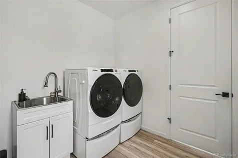 14607 W 71st Drive Arvada CO 80004
