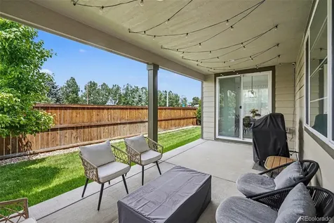 14607 W 71st Drive Arvada CO 80004