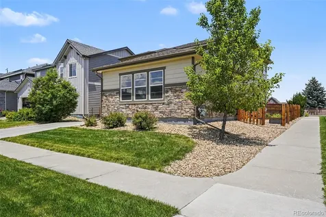 14607 W 71st Drive Arvada CO 80004