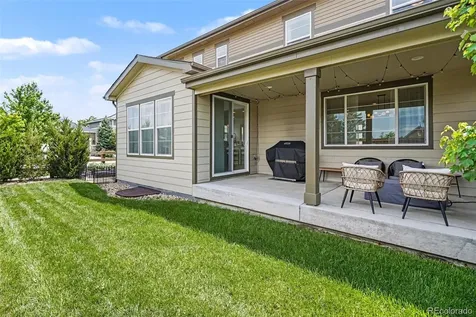 14607 W 71st Drive Arvada CO 80004