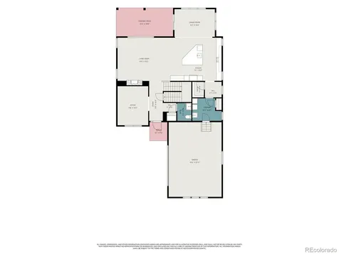14607 W 71st Drive Arvada CO 80004