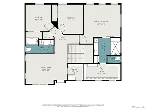 14607 W 71st Drive Arvada CO 80004