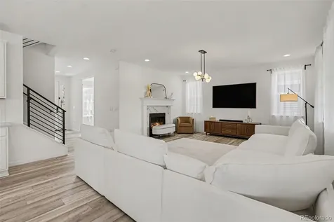 14607 W 71st Drive Arvada CO 80004