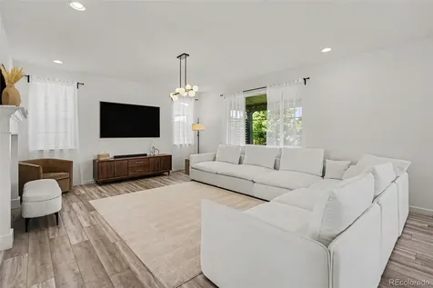 14607 W 71st Drive Arvada CO 80004