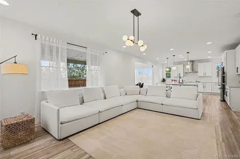 14607 W 71st Drive Arvada CO 80004