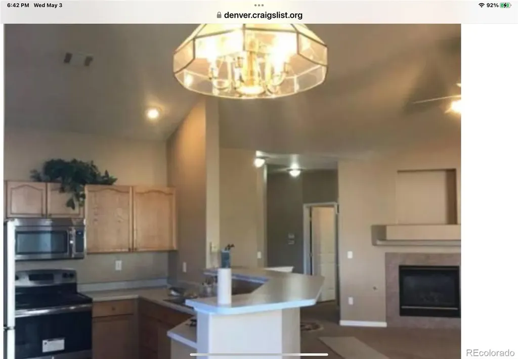 8309 S Independence Circle Littleton CO 80128