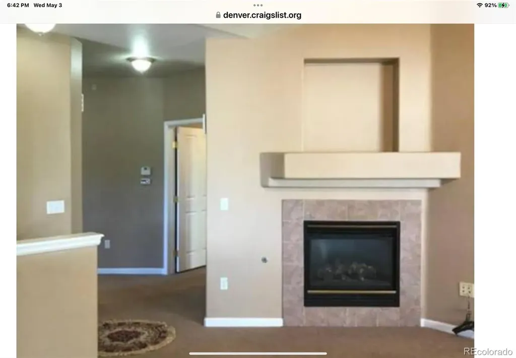 8309 S Independence Circle Littleton CO 80128