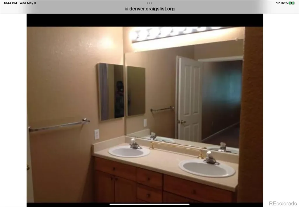 8309 S Independence Circle Littleton CO 80128