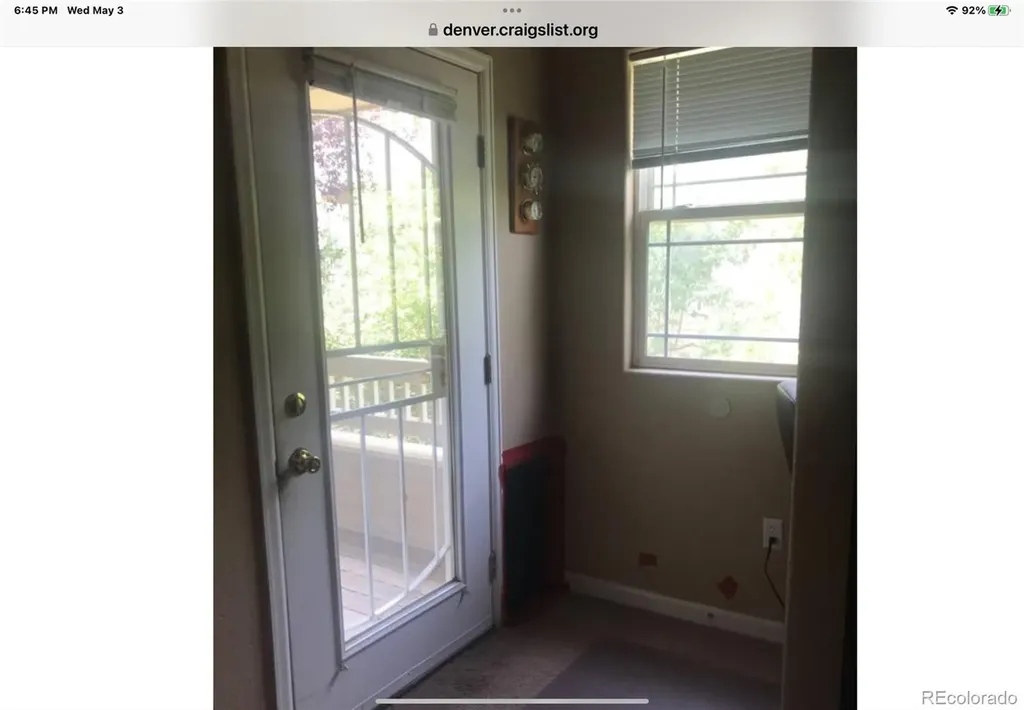 8309 S Independence Circle Littleton CO 80128