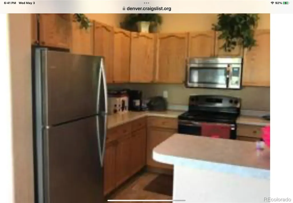 8309 S Independence Circle Littleton CO 80128