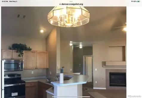 8309 S Independence Circle Littleton CO 80128