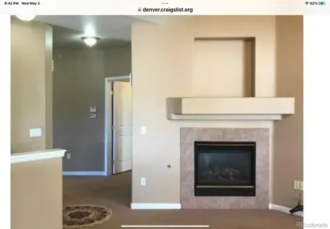 8309 S Independence Circle Littleton CO 80128