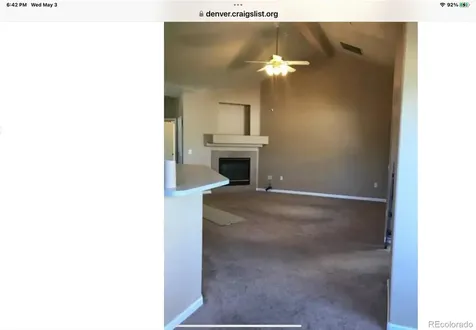 8309 S Independence Circle Littleton CO 80128