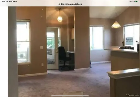 8309 S Independence Circle Littleton CO 80128