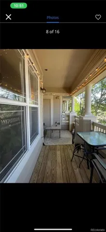 8309 S Independence Circle Littleton CO 80128