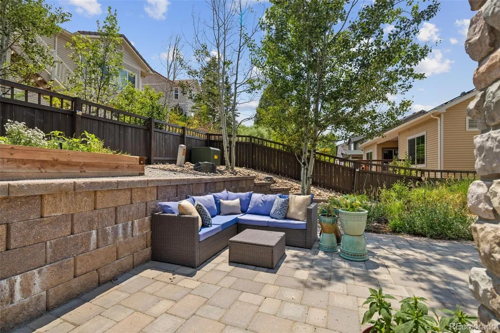 1414 Freedom Way Castle Rock CO 80109