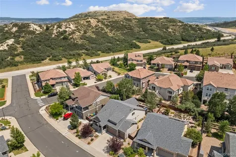 1414 Freedom Way Castle Rock CO 80109