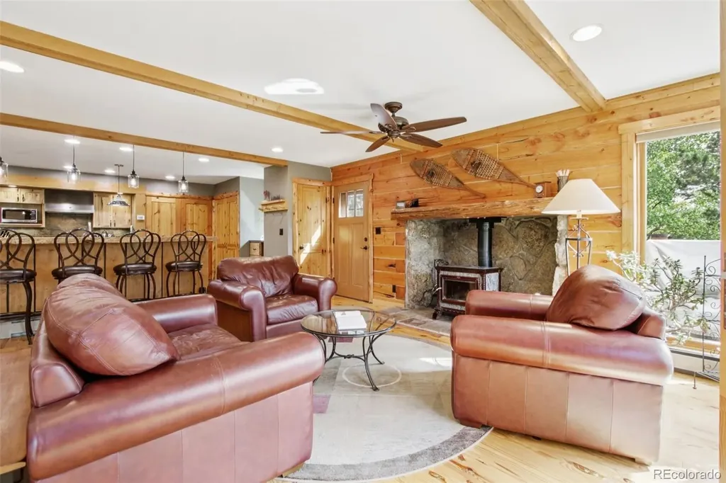 602 N Dory Lakes Drive Black Hawk CO 80422