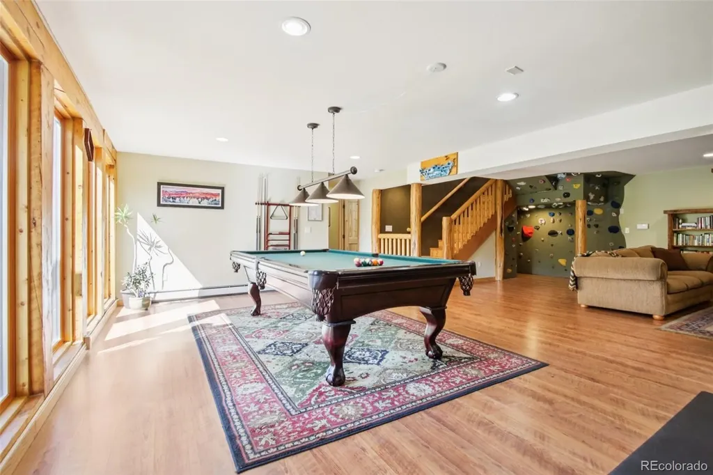 602 N Dory Lakes Drive Black Hawk CO 80422