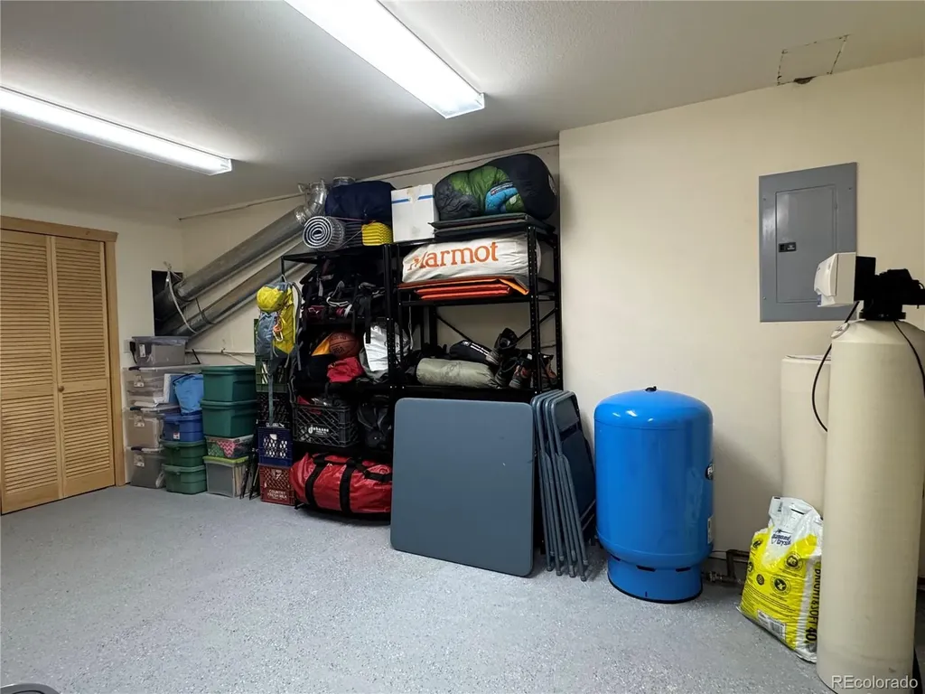 602 N Dory Lakes Drive Black Hawk CO 80422