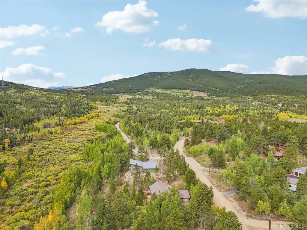 602 N Dory Lakes Drive Black Hawk CO 80422